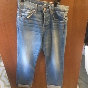 Women’s jeans